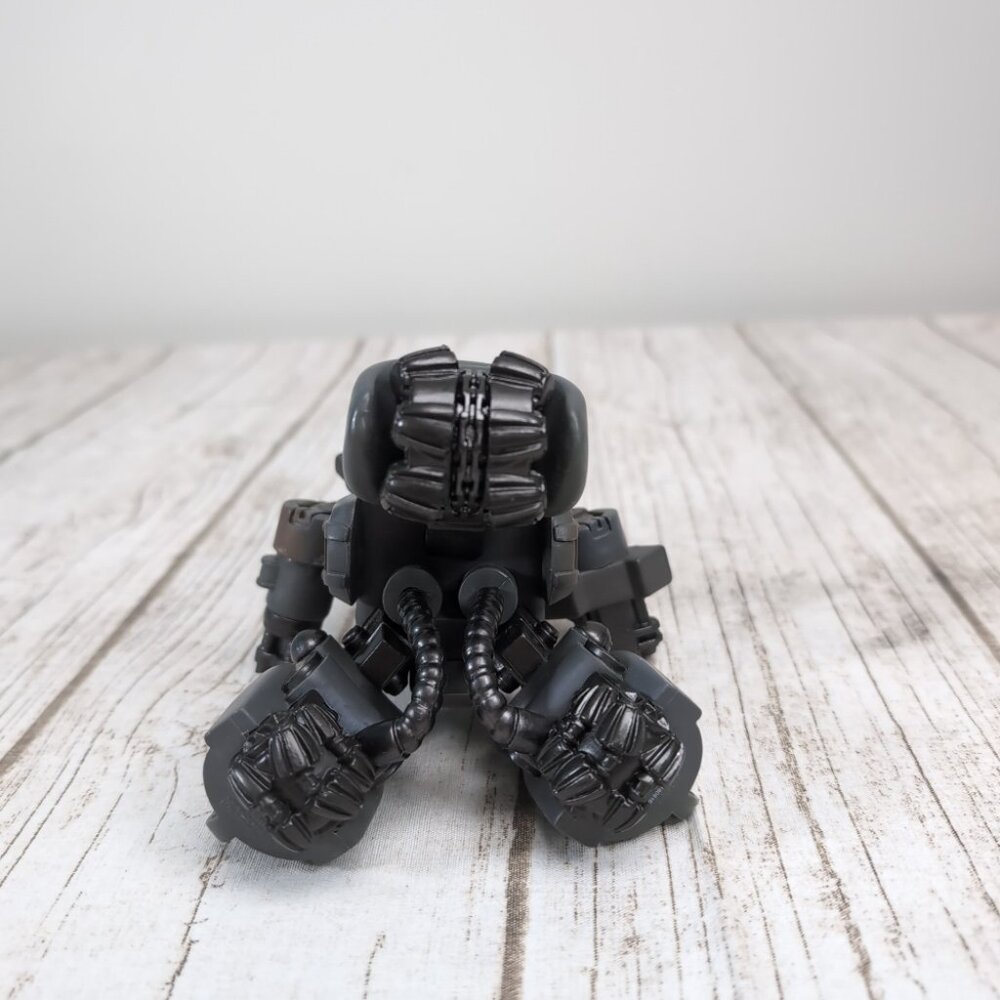 Funko Pop! Games: Fallout Sentry Bot #375 vinyl figure - Picture 6 of 6
